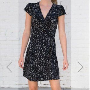 Brandy Melville Robbie Dress